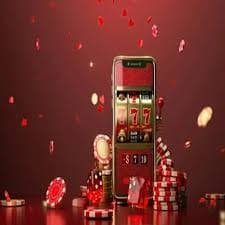 Antarmuka tombol Daftar dan Masuk mudah diakses di mobile naga2000
